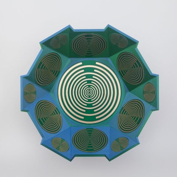 ✨ Lakhovsky MWO V2 Charging Station – Ultimate Energy Amplifier & Scalar Wave Harmonizer ✨