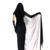 Halloween Costume Witch Witch Death Dress Amusement Carnival Party Costume Long Ghost Cape Vampire Costume For Women Costumes