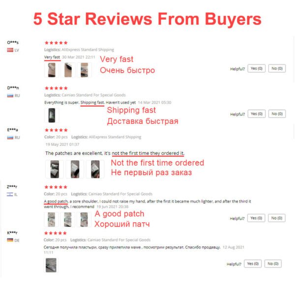 10 Pcs Chinese Medical Patch Pain Relief Orthopedic Plaster Tiger Balm Arthritis Muscle Knee Back Waist Shoulder Pain Relieving