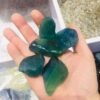 Magicun Crystal~100g  fluorite rough green  blue fluorite natural stones and minerals crystal healing crystals  for crafts aliexpress crystal