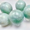 Natural Crystal Tianhe Stone Energy Ball