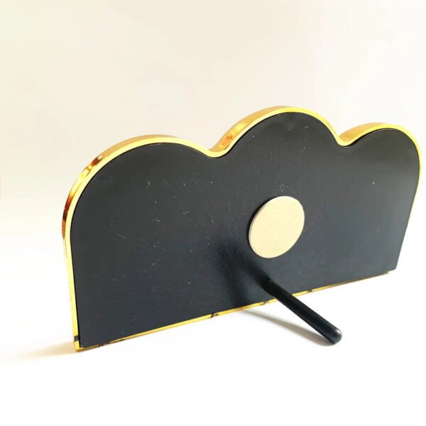 12pcs Ramadan Home Decoration Plastic Eid Ul Fitr Festival Muslim Decor