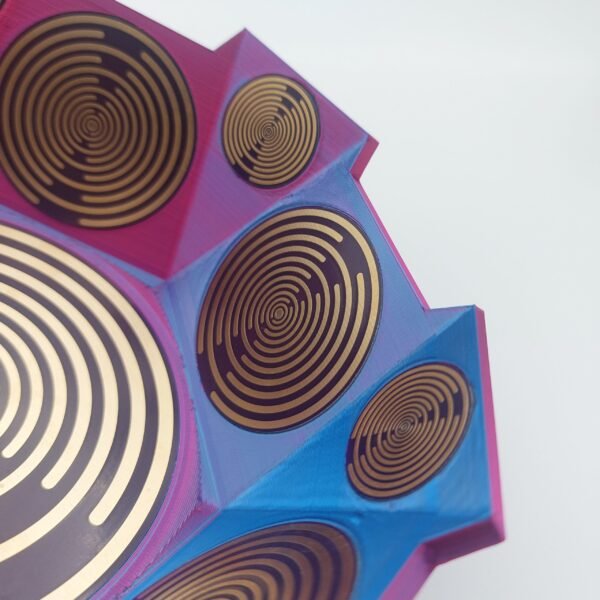 ✨ Lakhovsky MWO V2 Charging Station – Ultimate Energy Amplifier & Scalar Wave Harmonizer ✨