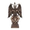 Nemesis Now Baphomet Bronze Large Figurine 38cm Bronze