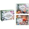 2023 Ore Christmas Advent Calendar Gems Ore Collection Toys Home Decor Rocks Minerals & Fossils Advent Calendar Toys For Kids - Advent Calendars