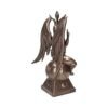 Nemesis Now Baphomet Bronze Large Figurine 38cm Bronze