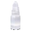 Selenite Crystal Lamp Crystal Light Lamp, Healing & Meditation Extra Large Crystal