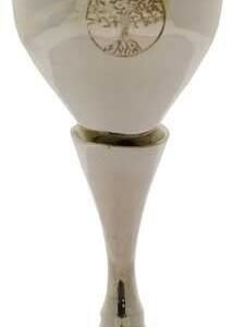 Witchcraft~3 1/2 Tree of Life chalice [RC030] - by