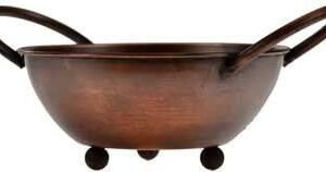 Witchcraft~IBU5 Handle Burner 5 in.