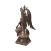 Nemesis Now Baphomet Bronze Large Figurine 38cm Bronze