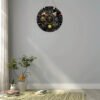 Magical Witchcraft Tree Wheel of the year Wooden Door Sign