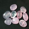 Magicun Crystal~300g natural rough Brazilian ice powder crystal play pieces rose stone hibiscus crystal hand play