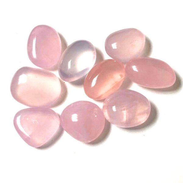 Magicun Crystal~300g natural rough Brazilian ice powder crystal play pieces rose stone hibiscus crystal hand play