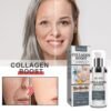 30ml Collagen Boost Serum Anti-Aging Dark Spot Corrector Wrinkle Cream Women Face Skin Care
