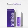 30ml New V34 Purple Whitening Fresh Breath Brightening Toothpaste Remove Stains Reduce Yellowing Care For Teeth Gums Oral Care