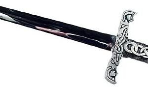 Witchcraft~Celtic Sword Letter Opener