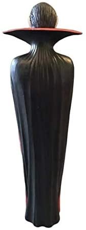Magic  Collection~Vampire Figurine Statue Gothic Mythical 7.5 inch Tall Dracula