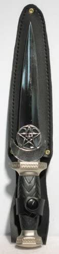 Witchcraft~RAK60 Hecates Athame (Chosen at Random)
