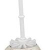 Magicun N.Giftware~Brush with Death Toilet Brush 16cm Ivory