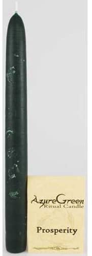 Witchcraft~CRMON Prosperity Ritual Candle