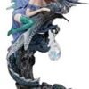 Fantasy Collection~ Safe and Sound Figurine 24cm Blue