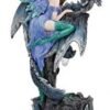 Fantasy Collection~ Safe and Sound Figurine 24cm Blue