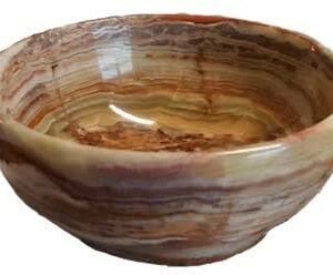 Witchcraft~3" Onyx Devotional Bowl
