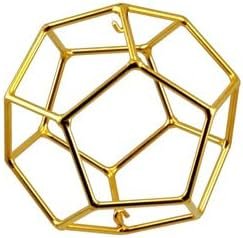 Dodecahedron - Sacred Geometric Form