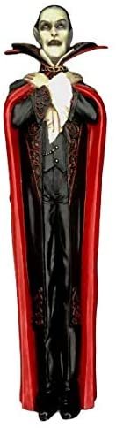 Magic  Collection~Vampire Figurine Statue Gothic Mythical 7.5 inch Tall Dracula