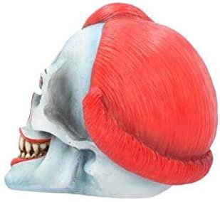 Dark Collection~Play Time Figurine 19cm Red