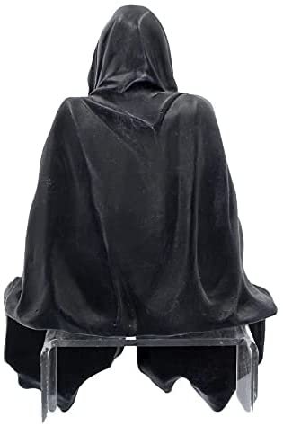 Dark Collection~Darkness Resides Figurine 19cm Black