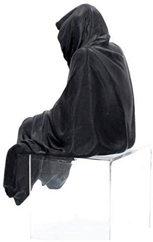 Dark Collection~Darkness Resides Figurine 19cm Black