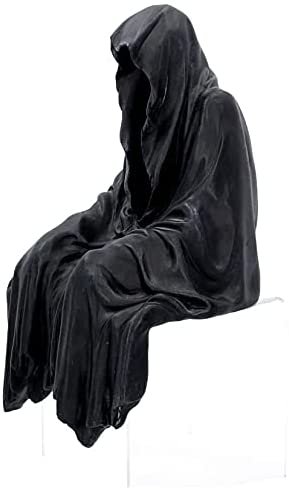 Dark Collection~Darkness Resides Figurine 19cm Black