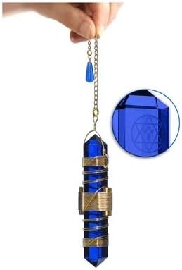 Crystal Healing Tool - Buddha Maitreya the Christ 3.5" Etheric Weaver®