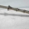 Witchcraft~1 X Brass Renaissance Candle Snuffer (6)