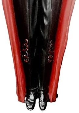 Magic  Collection~Vampire Figurine Statue Gothic Mythical 7.5 inch Tall Dracula