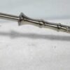 Witchcraft~1 X Brass Renaissance Candle Snuffer (6)