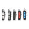 4-In-1 Remote Control with Key Chain Duplicator Wireless Switch Password Clone Duplicator Wireless Universal Copy Controller