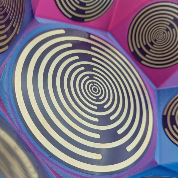 ✨ Lakhovsky MWO V2 Charging Station – Ultimate Energy Amplifier & Scalar Wave Harmonizer ✨