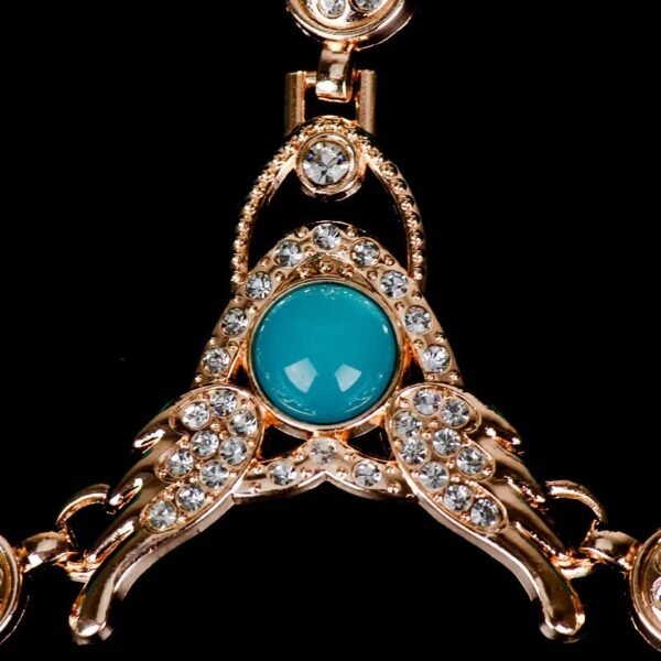 Limited Time Offer Women Sexy Shiny Rhinestone Panties Thongs Open Crotch Seamless Massage Underwear Erotic Lingerie G-string