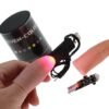 Illuminate Your Magic: Premium Professional Light-Pair Set - Seven Vibrant Colors! Experience the Magic of Stage with These Super Light Thumbs Tips!