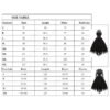 Women Gothic Punk Vintage Party Dresses Sleeveless Cross Back Lace Patchwork Halter Lace Up Court Corset Swing Dress