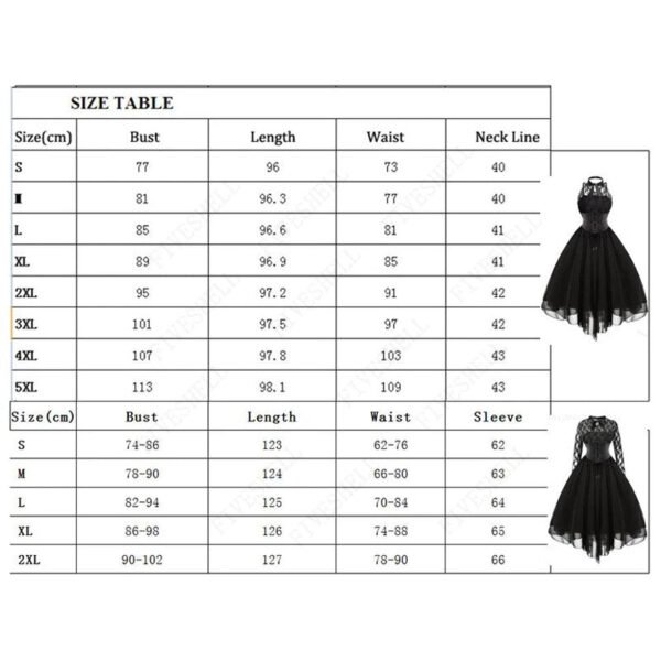 Women Gothic Punk Vintage Party Dresses Sleeveless Cross Back Lace Patchwork Halter Lace Up Court Corset Swing Dress
