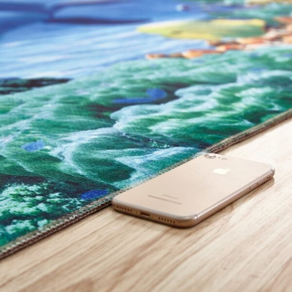 3D Print Sun Goddess Carpet Bohemia Rug For Living Room Baby Play Mat For Kids Adults Floor Carpet Home Decor Outdoor Carpet