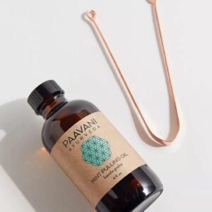 The Oral Care Ritual - Mint