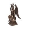 Nemesis Now Baphomet Bronze Large Figurine 38cm Bronze