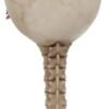 Dark Collection~Rose from the Dead Goblet Goblet 21cm Ivory