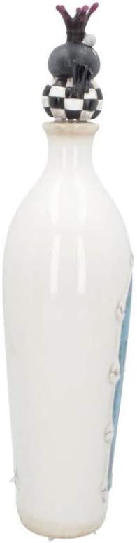 Wiccan Collection~D4569N9 Drink Me 25.8CM, Dolomite, White