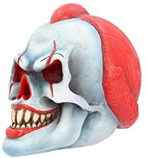 Dark Collection~Play Time Figurine 19cm Red