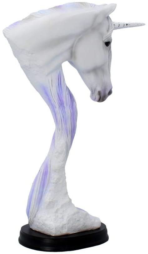 Fantasy Collection~ Jewelled Enchantment 29cm Small Figurine, Resin, Lilac